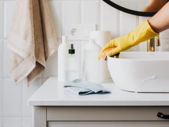 CJ Clean - Domestic cleaning London