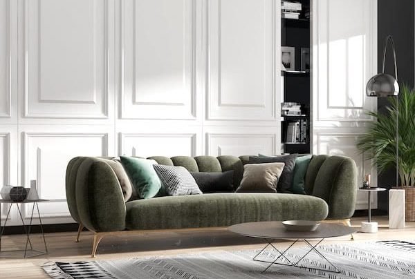 Deep spring clean London