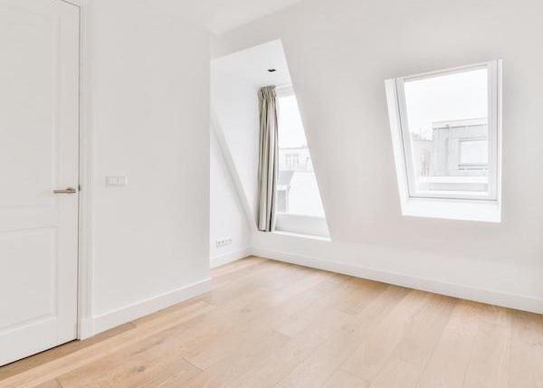 End of Tenancy cleaning London