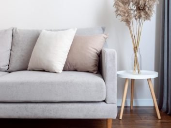 Upholstery cleaning London