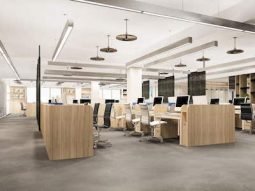 office cleaning London CJ Clean